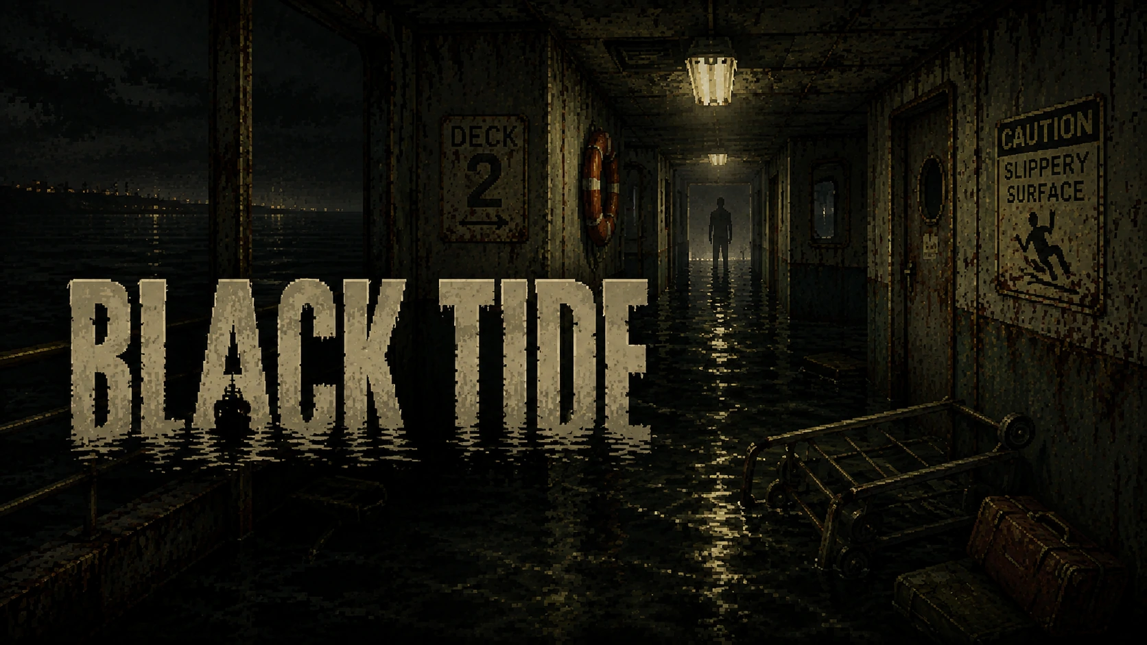 Black Tide banner